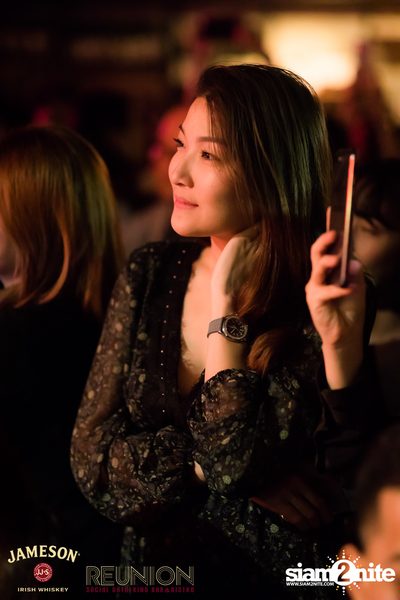 Nuvo Concert ที่ รียูเนี่ยน ทองหล่อ — photo 71
