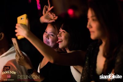 Nuvo Concert ที่ รียูเนี่ยน ทองหล่อ — photo 78