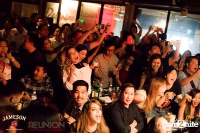 Nuvo Concert ที่ รียูเนี่ยน ทองหล่อ — photo 97