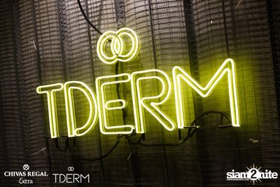 Room 39 at Tderm x 455 — photo 1