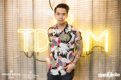 Room 39 at Tderm x 455 — photo 10