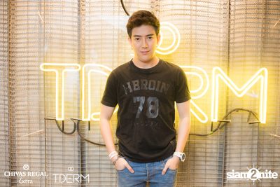Room 39 at Tderm x 455 — photo 11