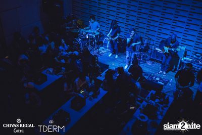 Room 39 at Tderm x 455 — photo 17