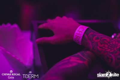 Room 39 at Tderm x 455 — photo 25