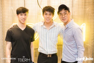 Room 39 at Tderm x 455 — photo 31