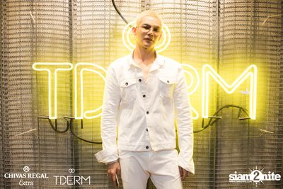 Room 39 at Tderm x 455 — photo 35