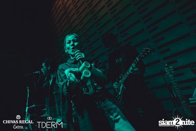Room 39 at Tderm x 455 — photo 45