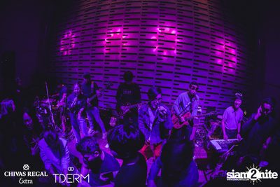 Room 39 at Tderm x 455 — photo 68