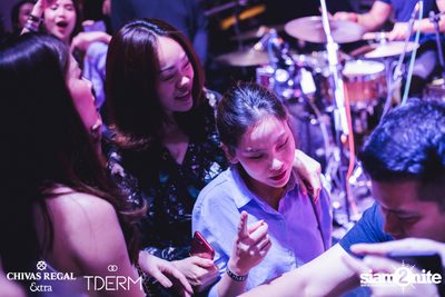 Room 39 at Tderm x 455 — photo 71