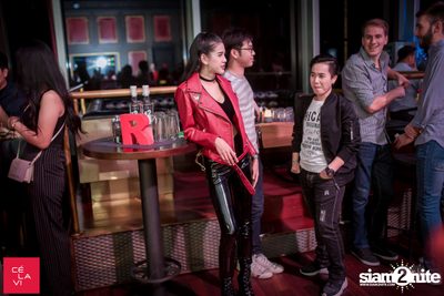 Crush Wednesdays: Meet & Greet กับ Maxim ที่ เซ ลา วี — photo 4