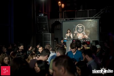 Crush Wednesdays: Meet & Greet กับ Maxim ที่ เซ ลา วี — photo 6