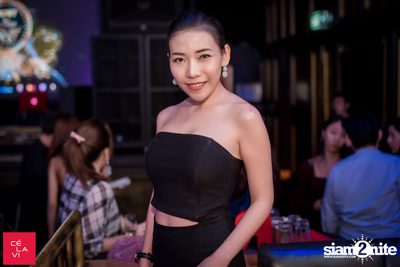 Crush Wednesdays: Meet & Greet กับ Maxim ที่ เซ ลา วี — photo 15