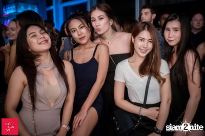 Crush Wednesdays: Meet & Greet กับ Maxim ที่ เซ ลา วี — photo 33
