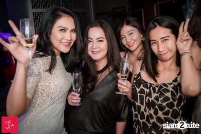 Crush Wednesdays: Meet & Greet กับ Maxim ที่ เซ ลา วี — photo 38