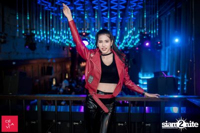 Crush Wednesdays: Meet & Greet กับ Maxim ที่ เซ ลา วี — photo 43