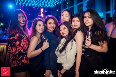 Crush Wednesdays: Meet & Greet กับ Maxim ที่ เซ ลา วี — photo 50