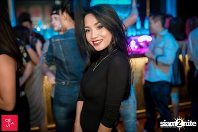 Crush Wednesdays: Meet & Greet กับ Maxim ที่ เซ ลา วี — photo 56