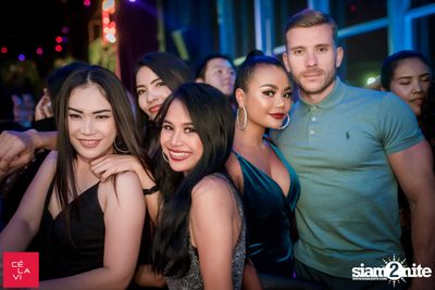 Crush Wednesdays: Meet & Greet กับ Maxim ที่ เซ ลา วี — photo 58