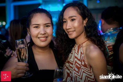 Crush Wednesdays: Meet & Greet กับ Maxim ที่ เซ ลา วี — photo 59