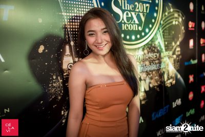 Crush Wednesdays: Meet & Greet กับ Maxim ที่ เซ ลา วี — photo 67