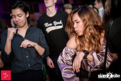 Crush Wednesdays: Meet & Greet กับ Maxim ที่ เซ ลา วี — photo 71