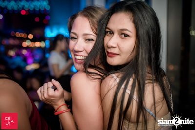 Crush Wednesdays: Meet & Greet กับ Maxim ที่ เซ ลา วี — photo 73