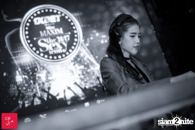 Crush Wednesdays: Meet & Greet กับ Maxim ที่ เซ ลา วี — photo 83
