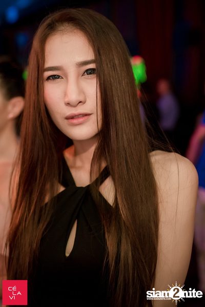 Crush Wednesdays: Meet & Greet กับ Maxim ที่ เซ ลา วี — photo 96