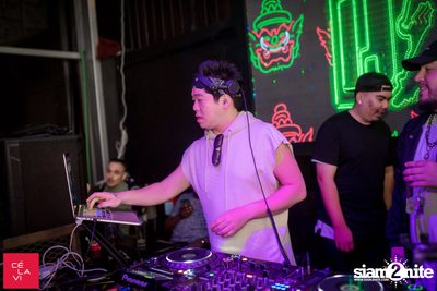 Crush Wednesdays: Meet & Greet กับ Maxim ที่ เซ ลา วี — photo 102