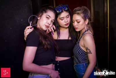 Crush Wednesdays: Meet & Greet กับ Maxim ที่ เซ ลา วี — photo 112