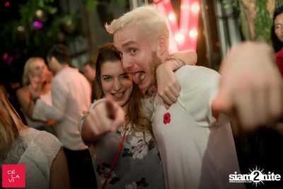 Crush Wednesdays: Meet & Greet กับ Maxim ที่ เซ ลา วี — photo 122