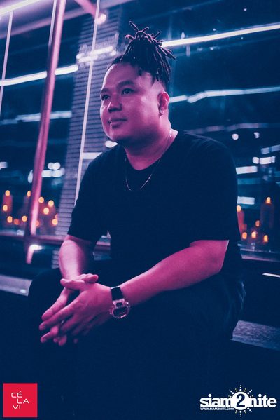 Crush Wednesdays: Meet & Greet กับ Maxim ที่ เซ ลา วี — photo 124
