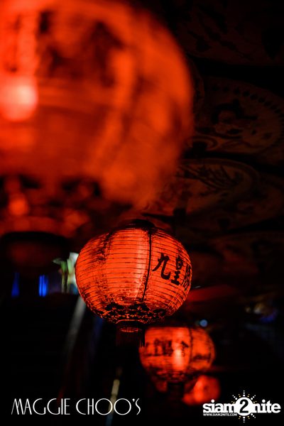 Corset Cabaret: Ladies & Cabaret Night ที่ แม็กกี้ ชูส์ — photo 2