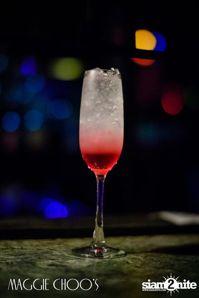 Corset Cabaret: Ladies & Cabaret Night ที่ แม็กกี้ ชูส์ — photo 78