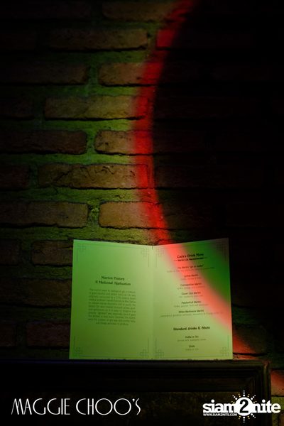 Corset Cabaret: Ladies & Cabaret Night ที่ แม็กกี้ ชูส์ — photo 123
