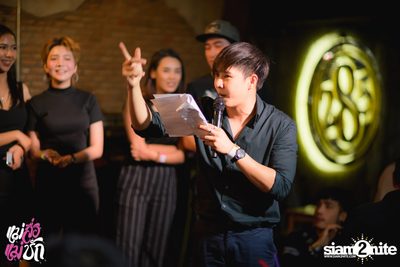 Single Party at 20Something Bar — photo 2