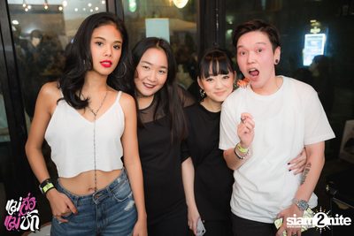 Single Party at 20Something Bar — photo 17