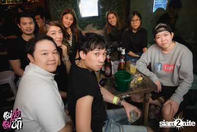 Single Party at 20Something Bar — photo 18