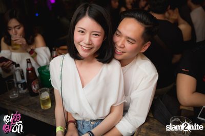 Single Party at 20Something Bar — photo 40