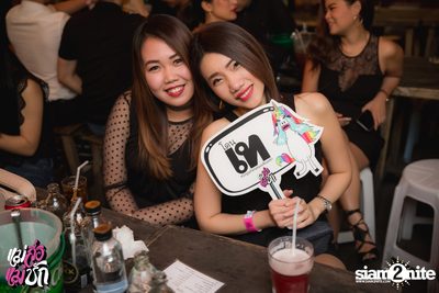 Single Party at 20Something Bar — photo 42