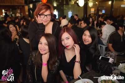 Single Party at 20Something Bar — photo 45