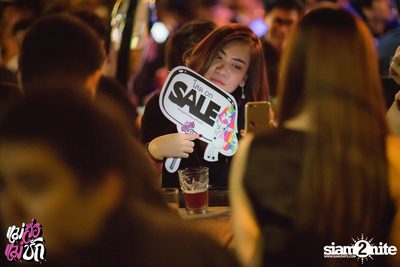 Single Party at 20Something Bar — photo 48