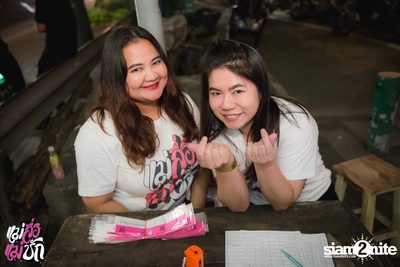 Single Party at 20Something Bar — photo 54
