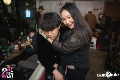 Single Party at 20Something Bar — photo 60