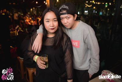 Single Party at 20Something Bar — photo 62