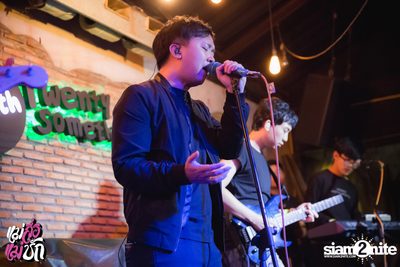 Single Party at 20Something Bar — photo 63