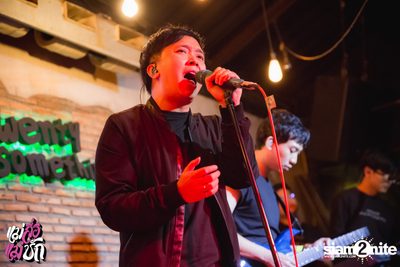 Single Party at 20Something Bar — photo 64