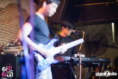 Single Party at 20Something Bar — photo 67