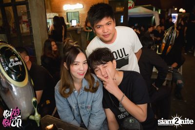 Single Party at 20Something Bar — photo 71