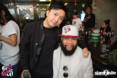 Single Party at 20Something Bar — photo 74